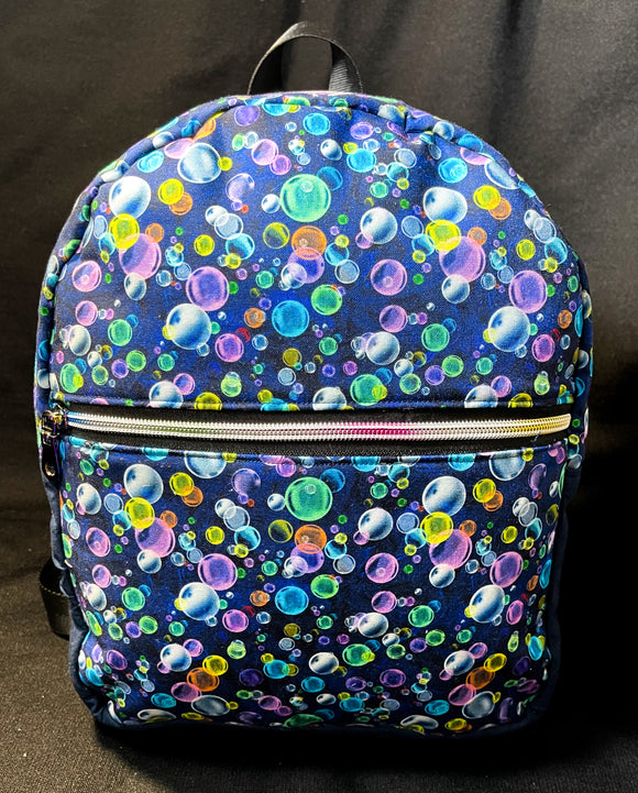Bubble Mini Backpack