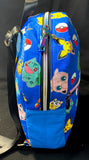 Pokemon Mini Backpack