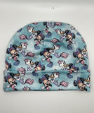 Minnie and Daisy Beanie