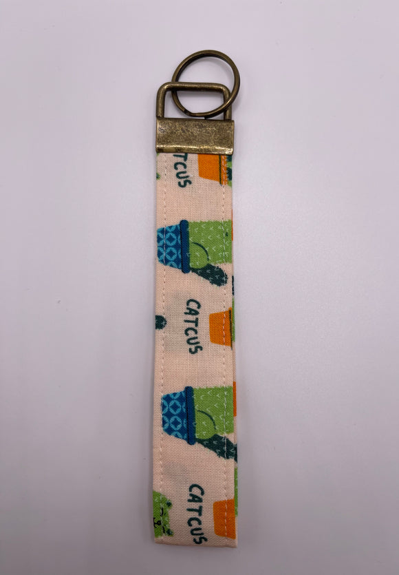 Catcuts Wristlet