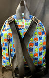 PJ Masks Mini Backpack