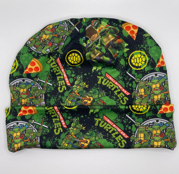 Ninja Turtle Beanie