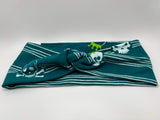 Skulls Twist Headband