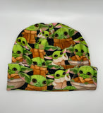 Baby Yoda Beanie