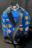 Pokemon Mini Backpack