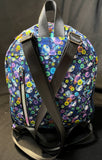 Bubble Mini Backpack