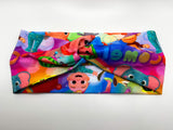 Cocomelon Twist Headband