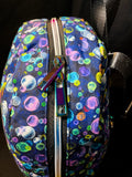 Bubble Mini Backpack