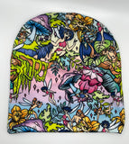 FernGully Beanie