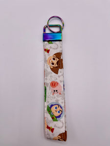 Toy Story Wristlet