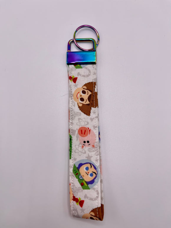 Toy Story Wristlet