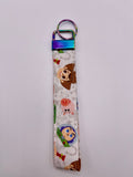 Toy Story Wristlet