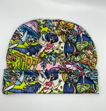 FernGully Beanie