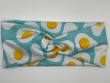 Egg Twist Headband