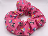 X-LARGE Jigglypuff Scrunchies