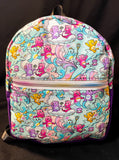 Care Bears Mini Backpack