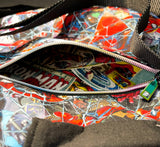 Spider-man Mini Backpack