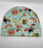 Coco Baby Beanie