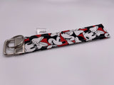 Minnie Mouse Wristlet