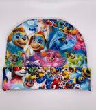 Aqua Paw Patrol Beanie