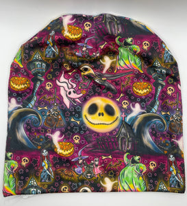 Nightmare Before Christmas Beanie