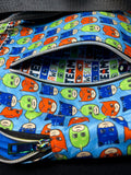 PJ Masks Mini Backpack
