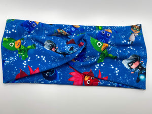 PJ Masks Twist Headband