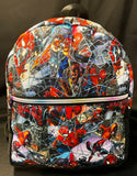 Spider-man Mini Backpack