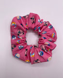 Jigglypuff Scrunchies