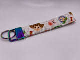 Toy Story Wristlet