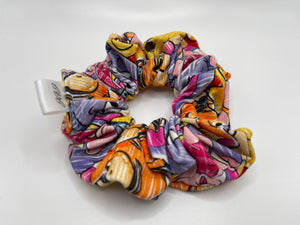 Winnie the Pooh Scrunchies