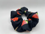 Watermelon Scrunchies