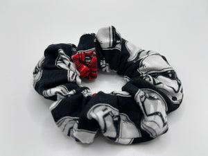 Stormtrooper Scrunchies