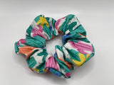 Cactus Scrunchies