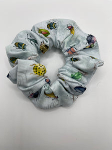 Beetle Scrunchies