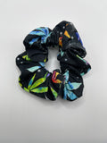 Cosmic Weed Scrunchies