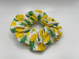 Pineapple Scrunchies