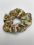 Baby Yoda Scrunchies