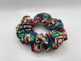 Mario Scrunchies